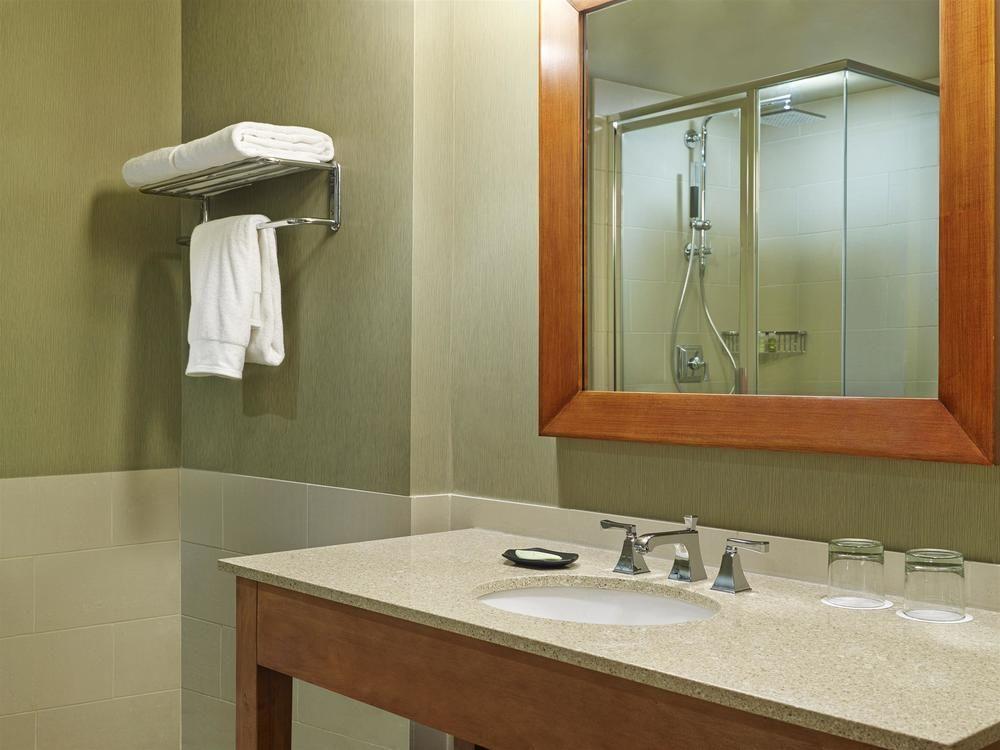 Отель The Westin Memphis Beale Street Экстерьер фото