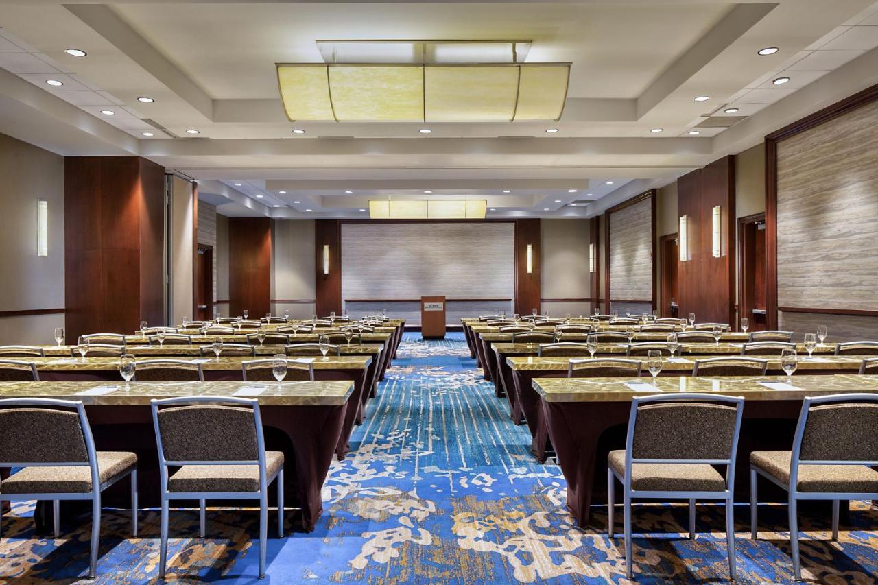 Отель The Westin Memphis Beale Street Экстерьер фото