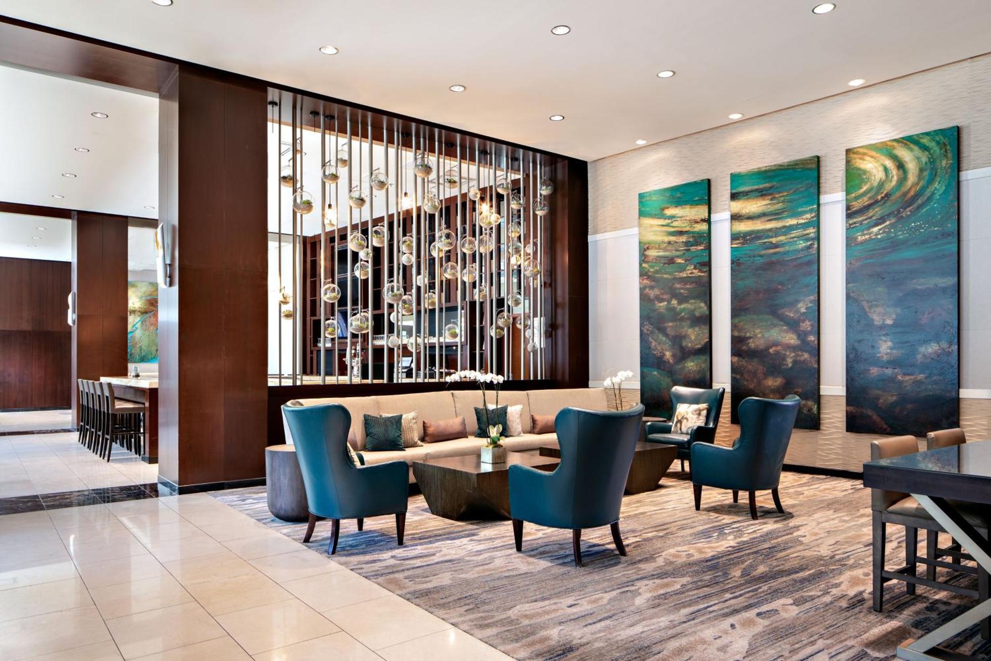 Отель The Westin Memphis Beale Street Экстерьер фото