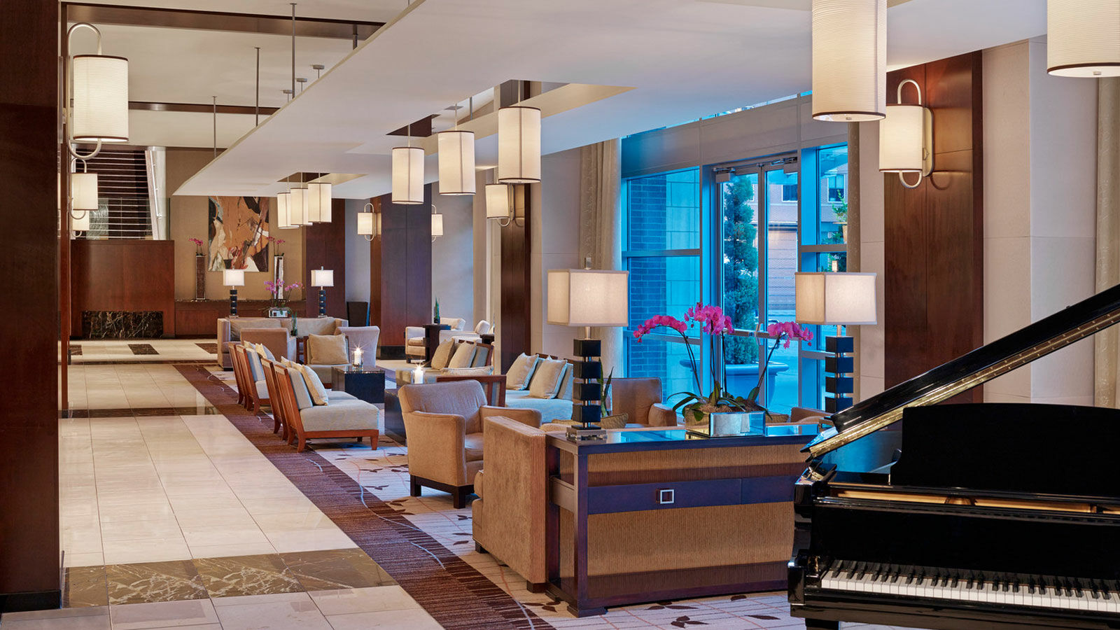 Отель The Westin Memphis Beale Street Экстерьер фото