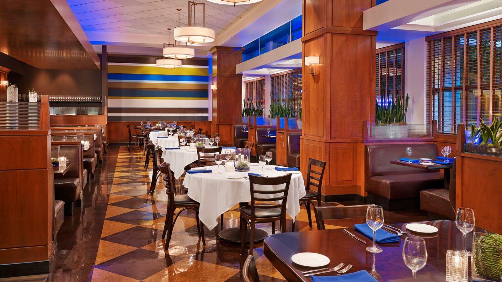 Отель The Westin Memphis Beale Street Экстерьер фото